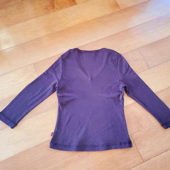 T-shirts Bundle - Burgundy/Pink/Red or just any one, XS - Picture 6 of 9